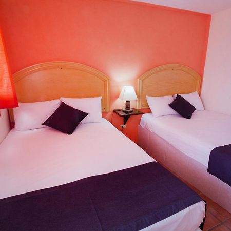 Hotel Casa 12 Reales Guanajuato Kültér fotó