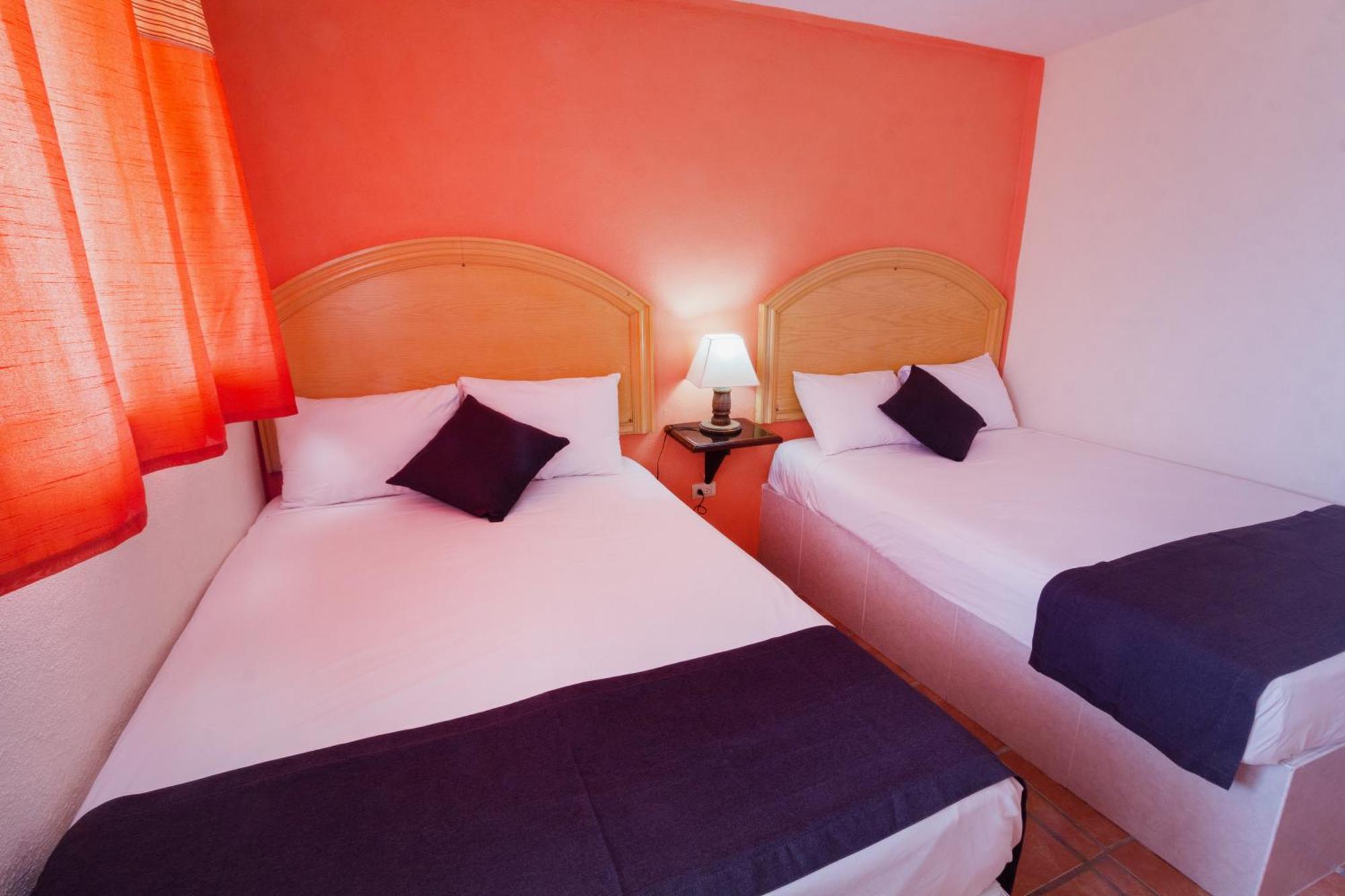 Hotel Casa 12 Reales Guanajuato Kültér fotó