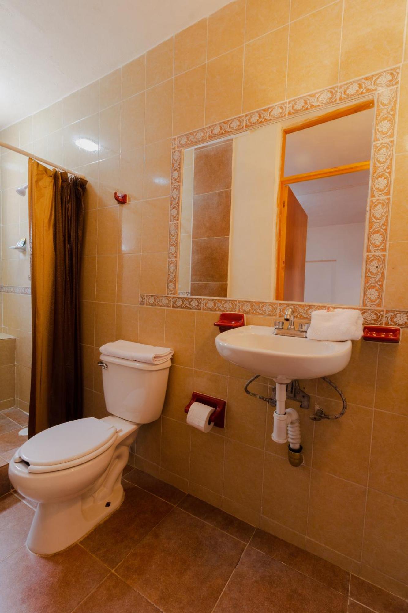 Hotel Casa 12 Reales Guanajuato Kültér fotó