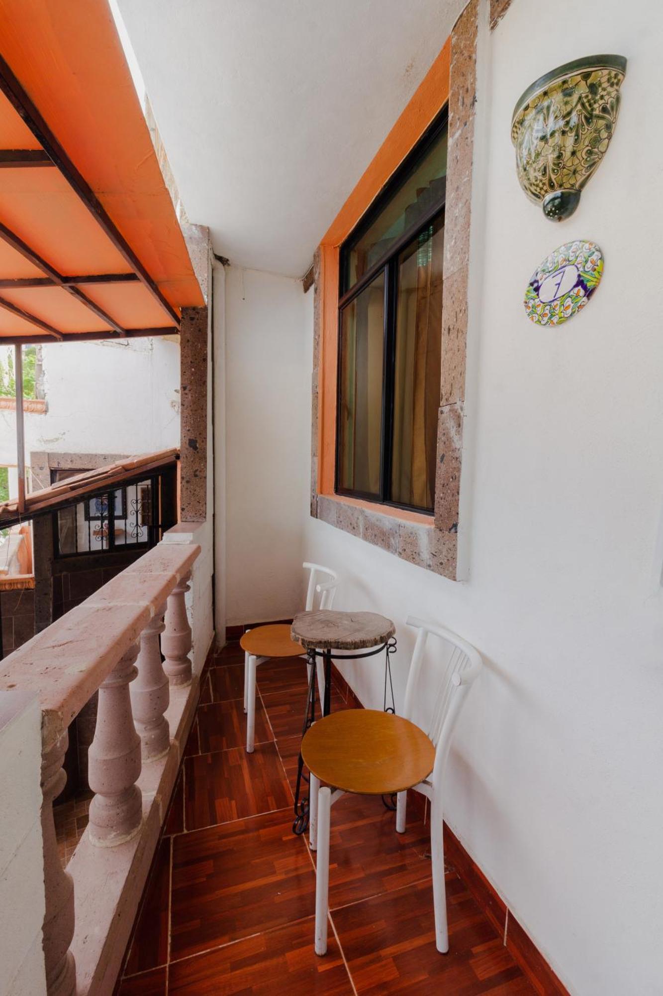 Hotel Casa 12 Reales Guanajuato Kültér fotó