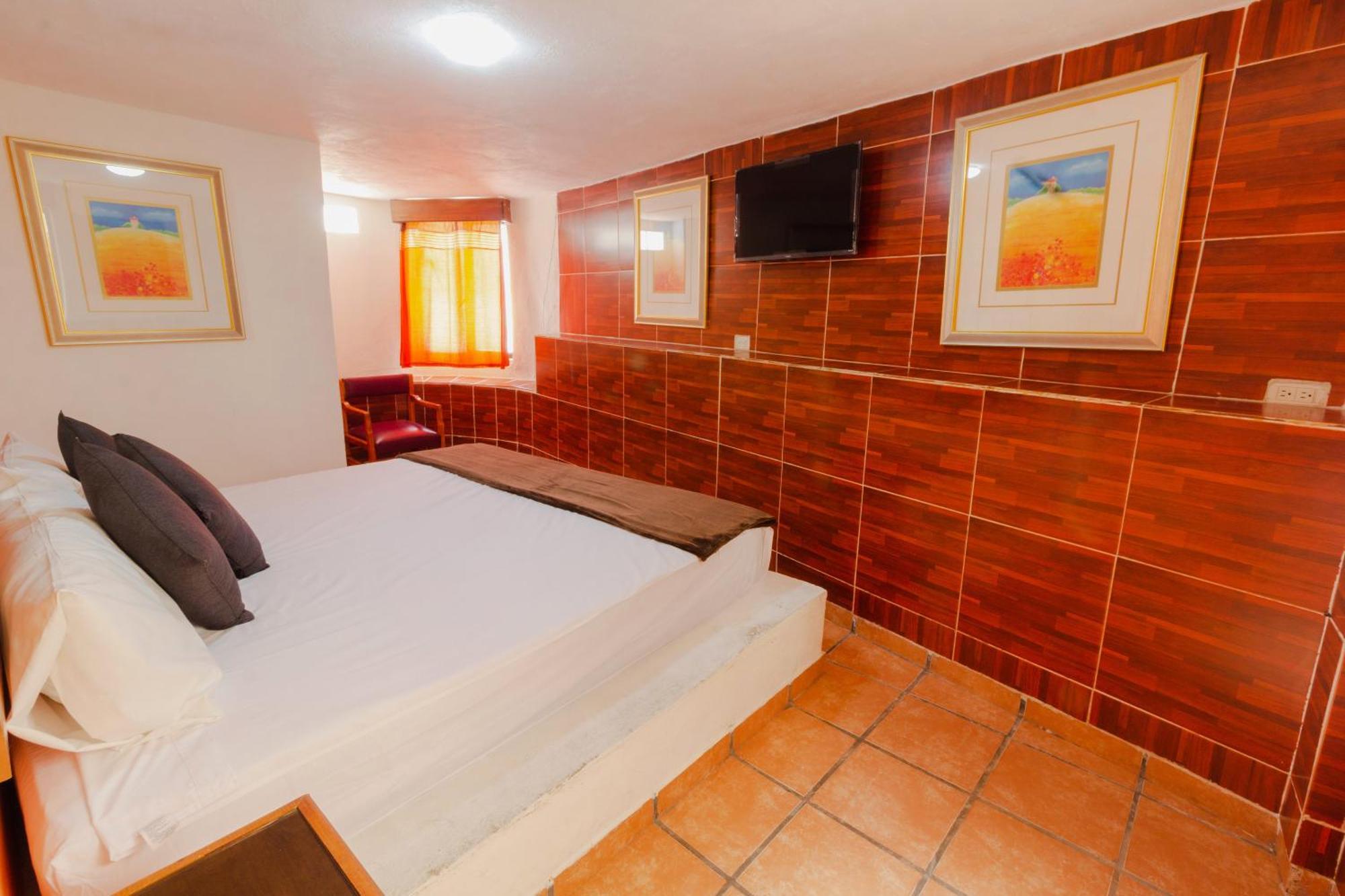 Hotel Casa 12 Reales Guanajuato Kültér fotó