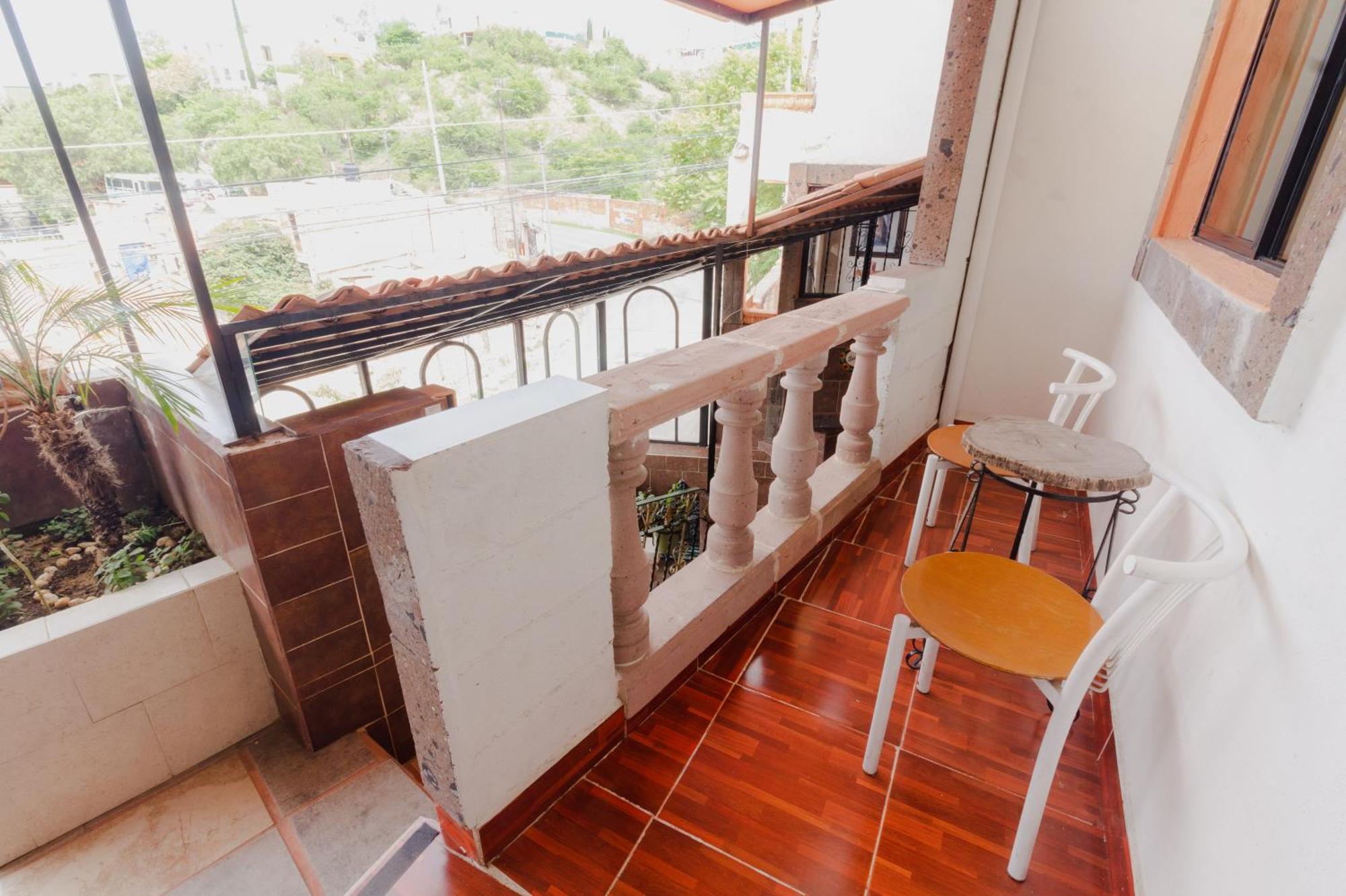 Hotel Casa 12 Reales Guanajuato Kültér fotó