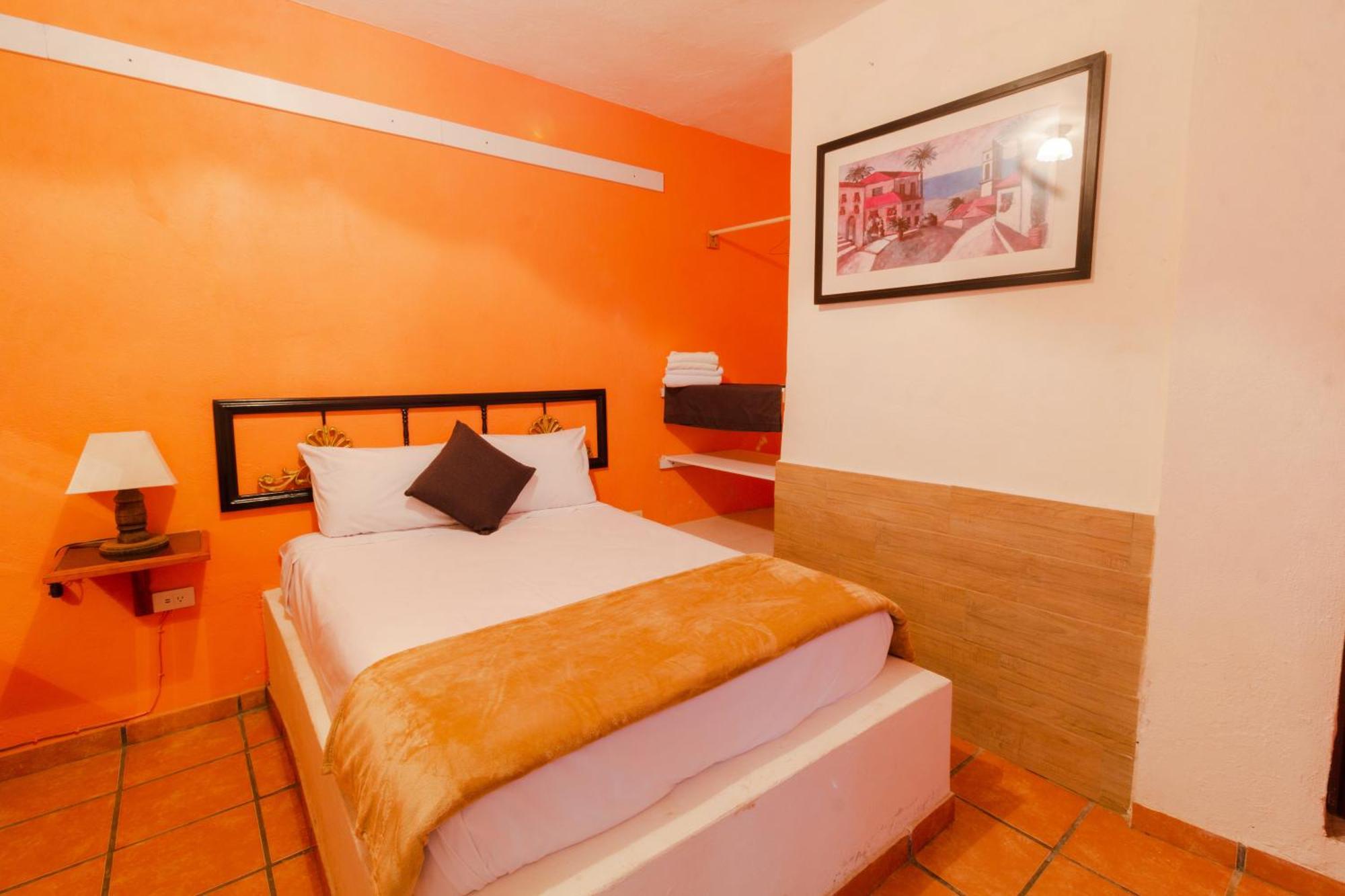 Hotel Casa 12 Reales Guanajuato Kültér fotó