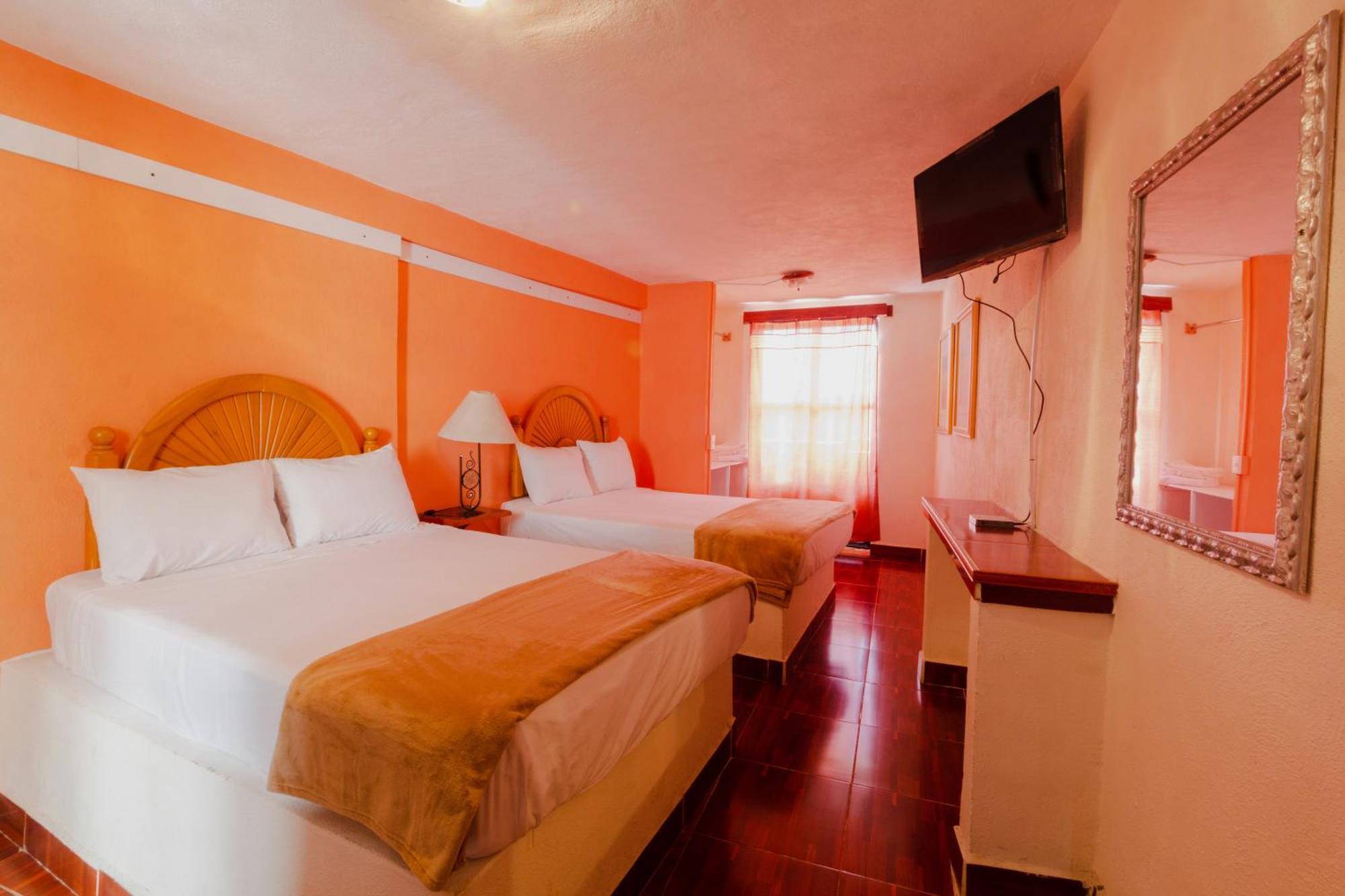 Hotel Casa 12 Reales Guanajuato Kültér fotó