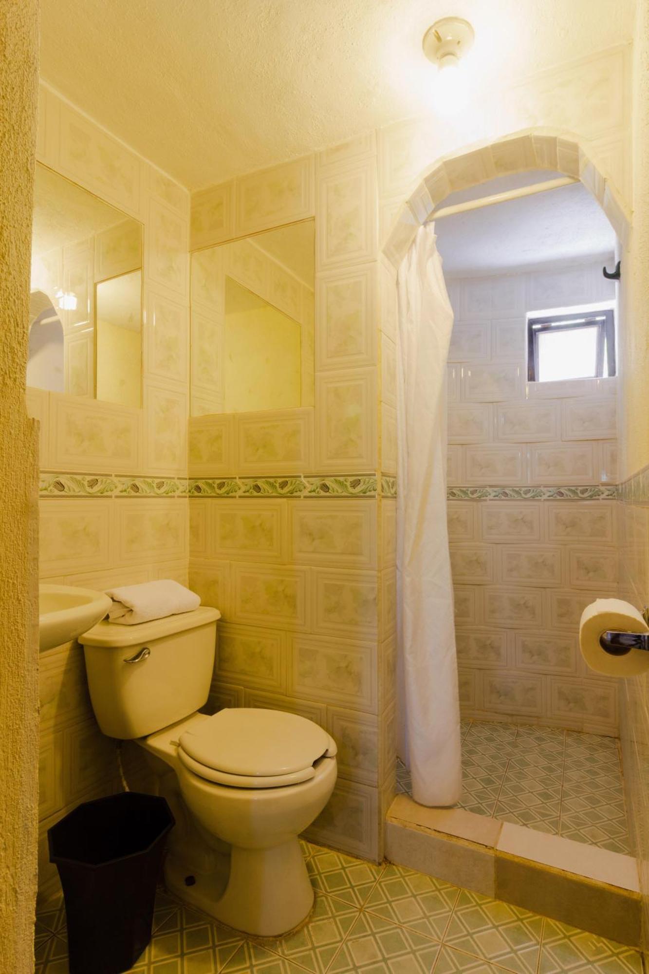 Hotel Casa 12 Reales Guanajuato Kültér fotó
