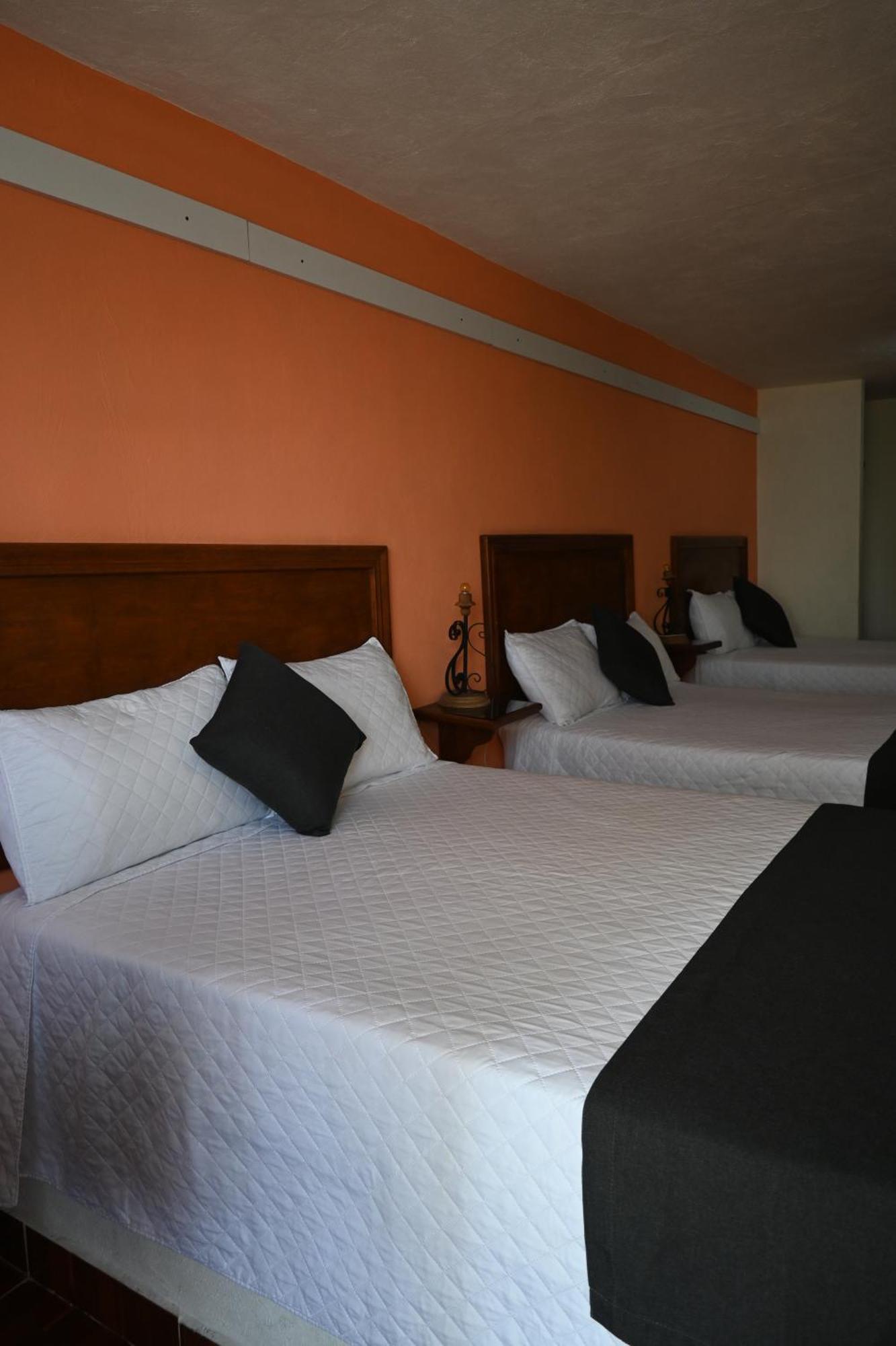 Hotel Casa 12 Reales Guanajuato Kültér fotó