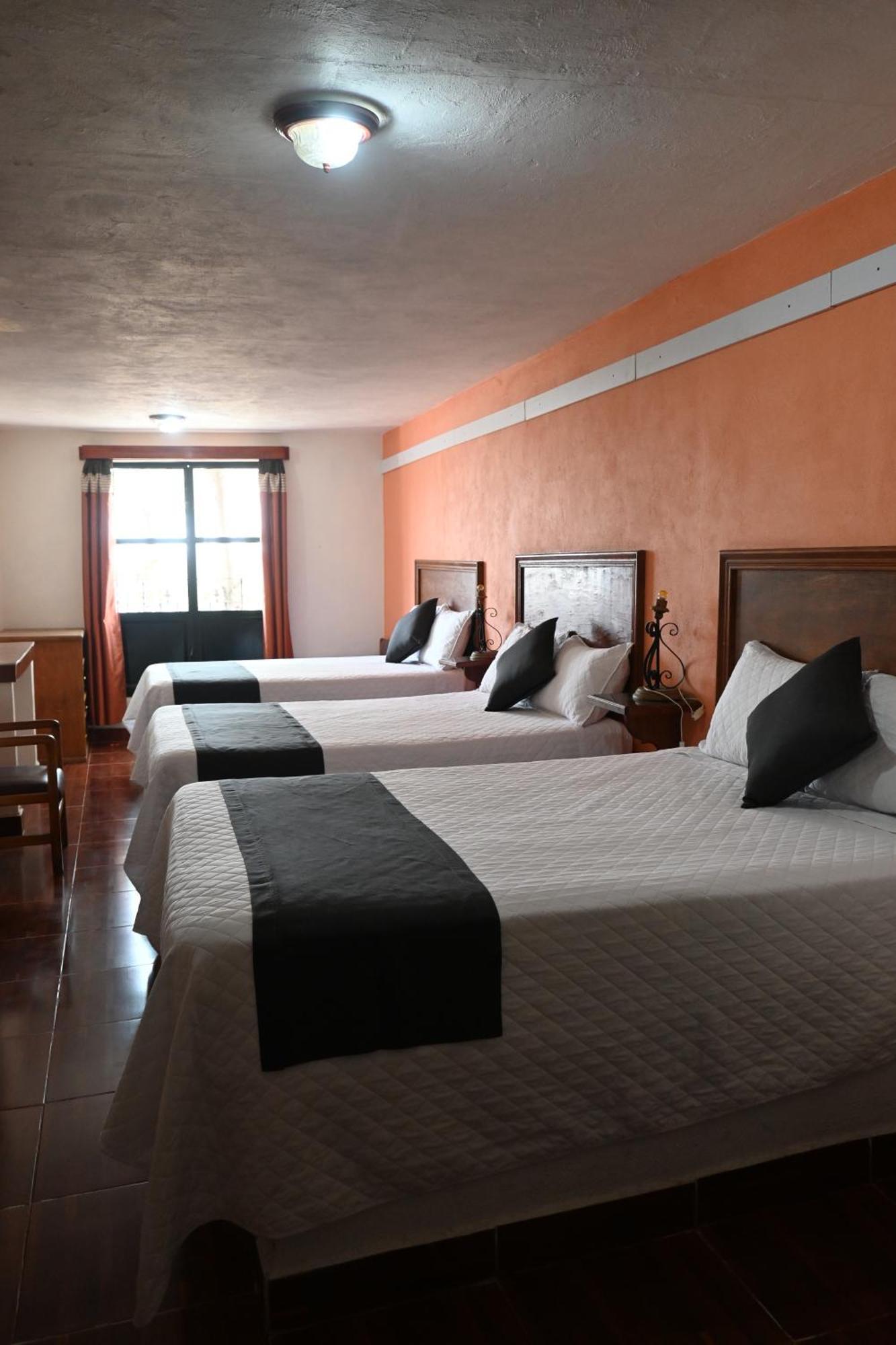Hotel Casa 12 Reales Guanajuato Kültér fotó