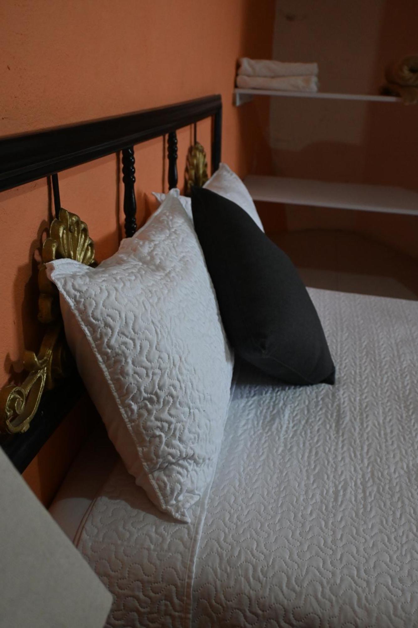 Hotel Casa 12 Reales Guanajuato Kültér fotó