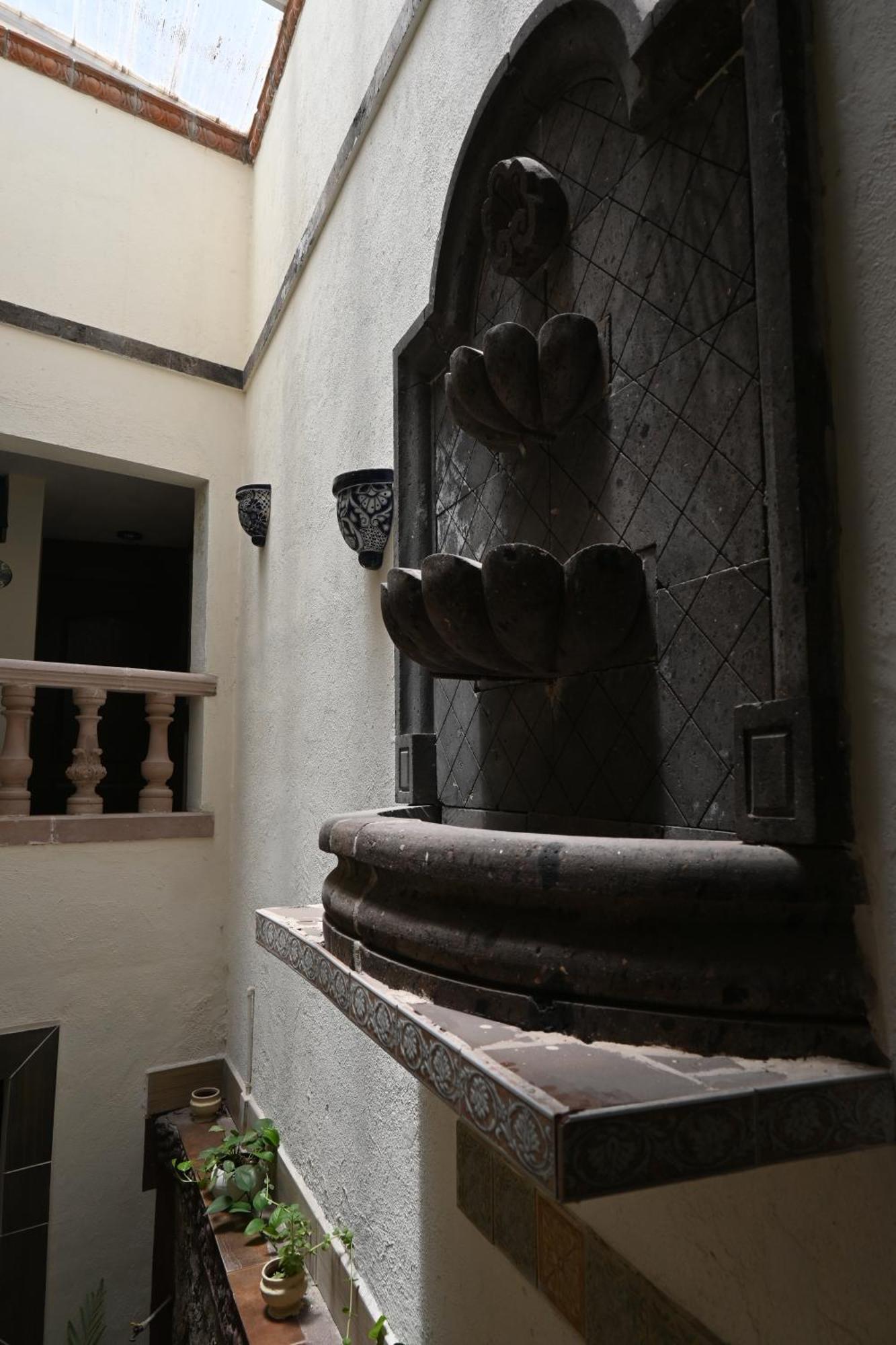 Hotel Casa 12 Reales Guanajuato Kültér fotó